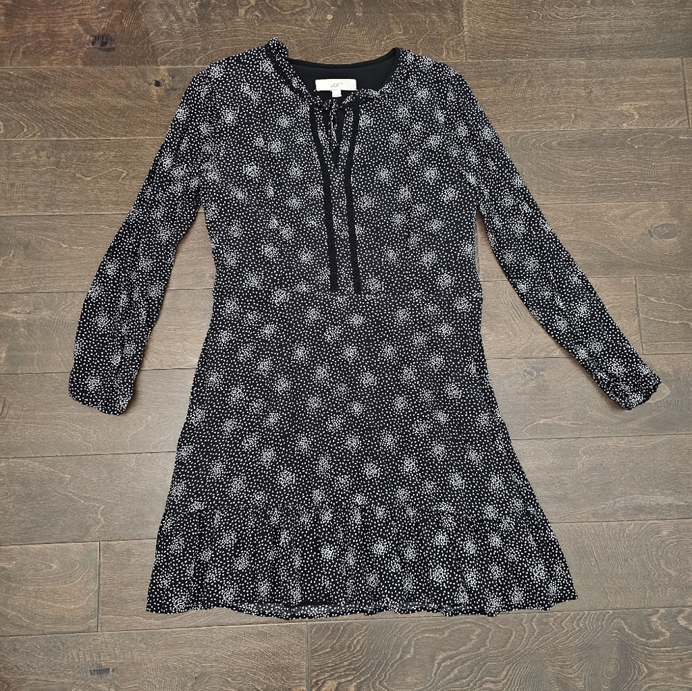 LOFT dress Size 12 GUC